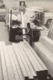 Hout-industrie Hout-industrie