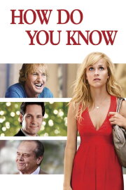How Do You Know How Do You Know