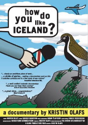 How Do You Like Iceland? How Do You Like Iceland?