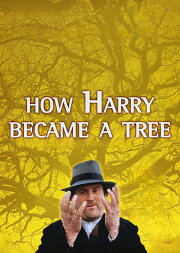 How Harry Became a Tree