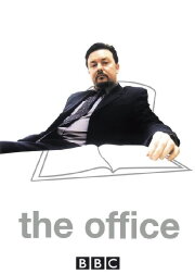 How I Made The Office by Ricky Gervais
