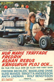 How Marie Met Fredrik