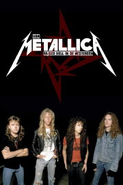 How Metallica Raised Hell in De Westereen How Metallica Raised Hell in De Westereen