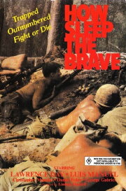 How Sleep the Brave How Sleep the Brave