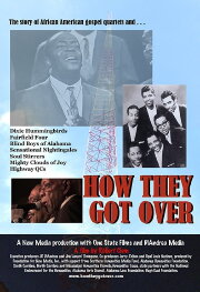How They Got Over How They Got Over