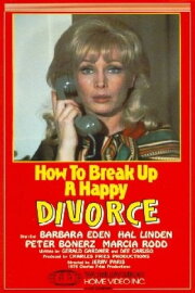 How to Break Up a Happy Divorce How to Break Up a Happy Divorce