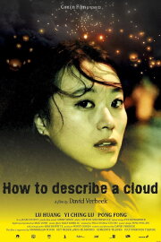 How to Describe a Cloud How to Describe a Cloud