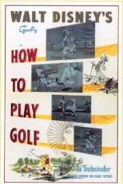 How to Play Golf