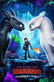 How to Train Your Dragon: The Hidden World How to Train Your Dragon: The Hidden World