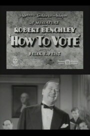 How to Vote