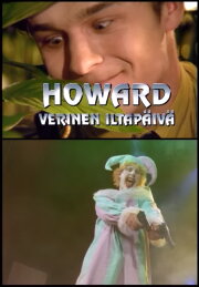 Howard - Verinen iltapäivä Howard - Verinen iltapäivä
