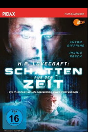 H.P. Lovecraft: The Shadow Out of Time