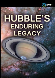 Hubble's Enduring Legacy