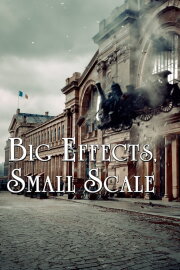 Hugo: Big Effects, Small Scale Hugo: Big Effects, Small Scale