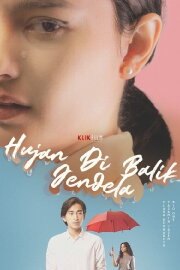 Hujan di Balik Jendela