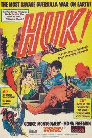 Huk! Huk!