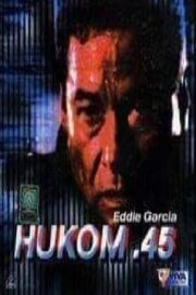Hukom .45 Hukom .45