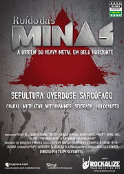 Hum of the Mines Hum of the Mines