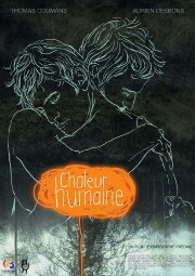 Human Warmth