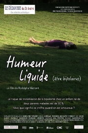 Humeur liquide