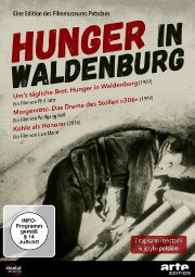 Hunger in Waldenburg Hunger in Waldenburg