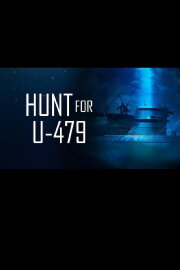 Hunt for U-479 Hunt for U-479