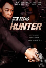 Hunter Hunter