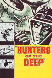 Hunters of the Deep Hunters of the Deep