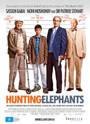 Hunting Elephants Hunting Elephants