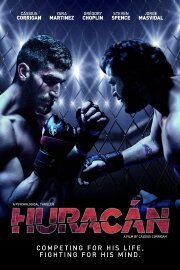 Huracán