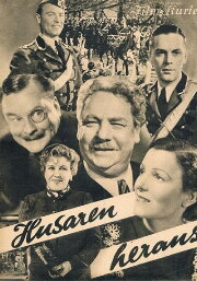 Husaren heraus Husaren heraus