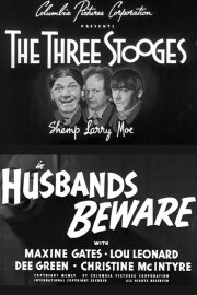Husbands Beware