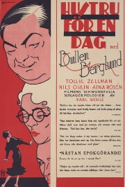 Hustru för en dag