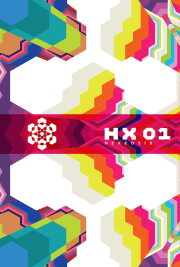 HX-01 HX-01