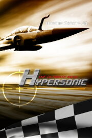 Hyper Sonic Hyper Sonic