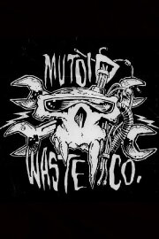 I Am a Mutoid: A Glastonbury Hero I Am a Mutoid: A Glastonbury Hero
