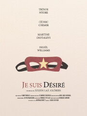 I Am Desire