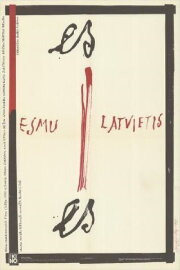 I Am Latvian