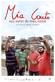 I Am the Author of My Name Mia Couto