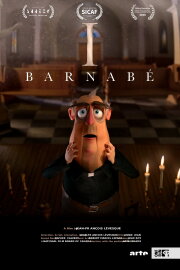 I, Barnabé