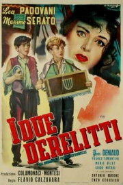 I due derelitti I due derelitti