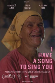 I Have a Song to Sing You