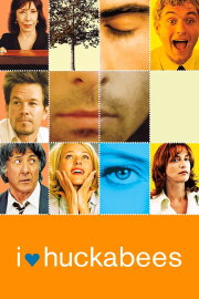 I ♥ Huckabees I ♥ Huckabees