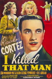 I Killed That Man I Killed That Man