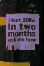 I Lost 20lbs in Two Months, Ask Me How I Lost 20lbs in Two Months, Ask Me How