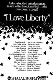 I Love Liberty I Love Liberty