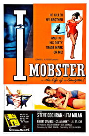 I, Mobster