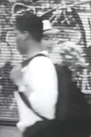 I Never Danced the Way Girls Were Supposed To I Never Danced the Way Girls Were Supposed To