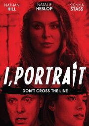 I, Portrait I, Portrait
