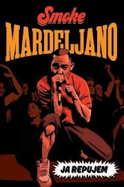 I Rap: Smoke Mardeljano I Rap: Smoke Mardeljano